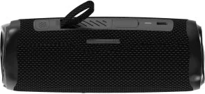 Фото: Портативна колонка Proove Rumble 20W APP Black (PSRM2001AP01) № 6 | KTC