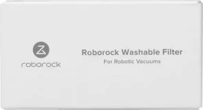Фото: Фільтр Roborock 8.02.0387 (Saros 10R, Curv 2 Pro) № 5 | KTC