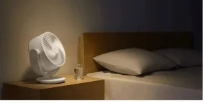 Фото: Вентилятор Xiaomi Smart Desktop Air Circulation Fan (1191071) № 11 | KTC