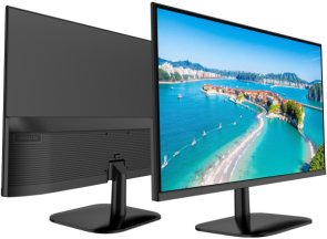 Монітор Aiwa MF2403 Black 