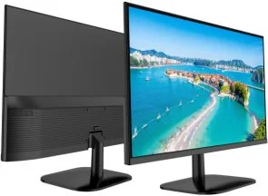 Фото: Монітор Aiwa MF2403 Black - 23.8" VA / 1920×1080 / 100 Гц № 3 | KTC