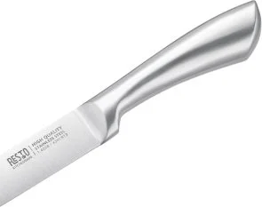 Фото: Набір ножів Resto MEROPE 9cm/ 13cm/ 18cm/ 20cm 4pcs (95606) № 5 | KTC