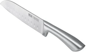 Фото: Ніж кухонний сантоку Resto MEROPE 18cm (95601) № 3 | KTC