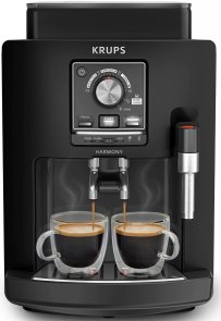 Кавомашина KRUPS Harmony (EA5088E0)