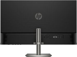 Монітор HP S5 527da Black (B11W6AT) - 27