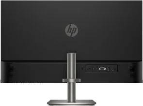 Фото: Монітор HP S5 527da Black (B11W6AT) - 27" IPS / 1920×1080 / 100 Гц / HAS № 5 | KTC