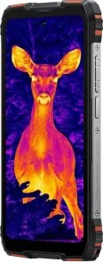 Фото: Смартфон Blackview ROCK 3 8/256GB Black (6931548326052) № 4 | KTC