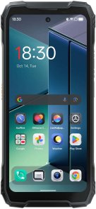 Смартфон Blackview XPLORE 1 Pro 5G 12/256GB Black (6931548323921)