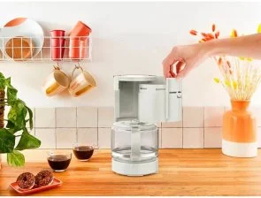 Фото: Крапельна кавоварка Moulinex FG121A10 № 16 | KTC