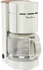 Крапельна кавоварка Moulinex FG121A10