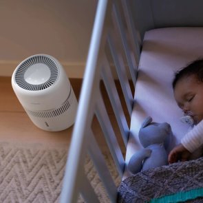 Зволожувач повітря Philips Series 4000 (HU4210/04)