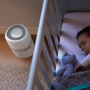 Фото: Зволожувач повітря Philips Series 4000 White (HU4210/04) № 9 | KTC