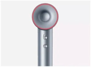 Фото: Фен Xiaomi ShowSee Electric Hair Dryer Blue (A18-B) № 3 | KTC