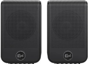 Колонки Klipsch Flexus Surr 100 Black (1072081)