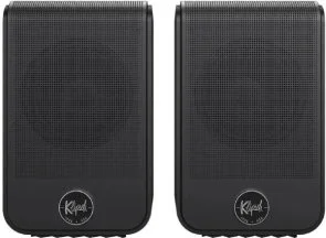 Фото: Колонки Klipsch Flexus Surr 100 Black (1072081) № 2 | KTC