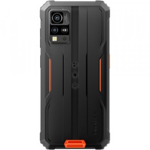 Смартфон Blackview BV4800 SE 4/64GB Orange
