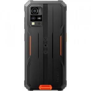 Фото: Смартфон Blackview BV4800 SE 4/64GB Orange № 7 | KTC