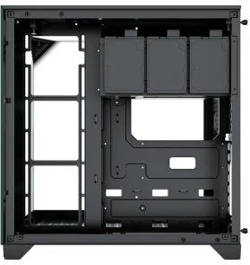 Фото: Корпус PCCooler C3 M500 Black with window (C3M500BKE000-GL) № 6 | KTC
