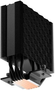 Фото: Кулер для процесора PCCooler RT500 Black (RT500-BKNWXX-GL) № 6 | KTC