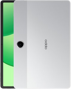 Планшет OPPO Pad SE WiFi 4/128GB Starlight Silver