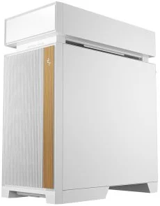 Фото: Корпус Deepcool CL660 White with window (R-CL660-WHNNA0-G-1) № 4 | KTC