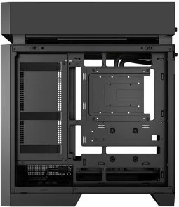 Фото: Корпус Deepcool CL6600 Black with window (R-CL6600-BKNNA0-G-1) № 6 | KTC