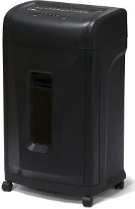 Знищувач документів (шредер) Agent 2235.4 Х (4х32)