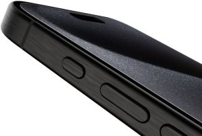 Захисне скло Belkin for Apple iPhone 15 Pro Max - UltraGlass2 AM (OVA134ZZ)