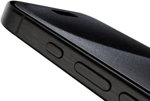 Фото: Захисне скло Belkin for Apple iPhone 15 Pro Max - UltraGlass2 AM (OVA134ZZ) № 3 | KTC