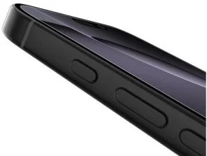Фото: Захисне скло Belkin for Apple iPhone 16 Pro Max - TemperedGlass AM (OVA160HQ) № 3 | KTC