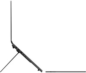 Фото: Ноутбук ASUS ROG Zephyrus Duo 2026 GX651AX-SR100X Stellar Grey - 16" OLED 120 Гц / Intel Core Ultra 9 / 386H / DDR5 64 ГБ / PCI-E SSD 2 ТБ / GeForce RTX 5090 № 8 | KTC