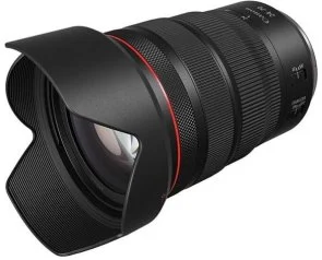 Фото: Об'єктив Canon RF 24-70mm f/2.8 L IS USM (3680C005) № 4 | KTC
