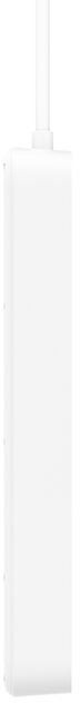 Мережевий фільтр Belkin SRB001CA2M 4/2m USB White