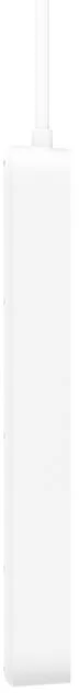 Фото: Мережевий фільтр Belkin SRB001CA2M 4/2m 2xUSB White № 4 | KTC