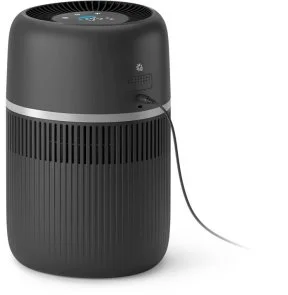 Фото: Зволожувач повітря Philips Series 4000 Black (HU4210/03) № 3 | KTC