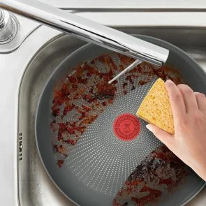 Фото: Сковорода Tefal Halo EUCALYPTUS 20cm (G0160202) № 6 | KTC