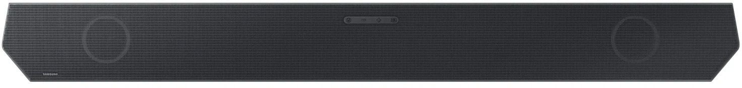 Саундбар Samsung (3.1.2) HW-Q600H Bluetooth, Black