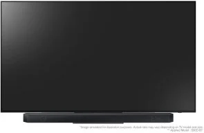 Фото: Саундбар Samsung HW-Q600H Bluetooth Black (HW-Q600H/UA) № 16 | KTC
