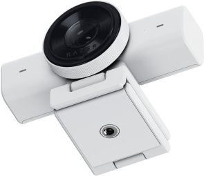 Web-камера Razer Kiyo V2 X White (RZ19-05380300-R3M1)