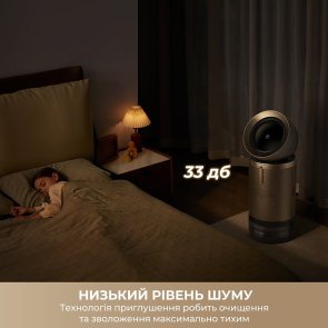 Очищувач повітря Dreame PM30 (CVF15A)