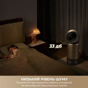 Фото: Очищувач повітря Dreame PM30 (CVF15A) № 17 | KTC