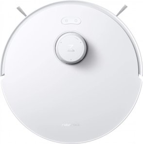 Робот-пилосос Roborock Qrevo Curv 2 Flow (1188415)