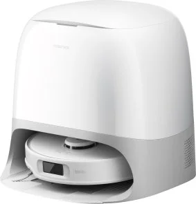 Фото: Робот-пилосос Roborock Qrevo Curv 5A1 (1141771) № 4 | KTC