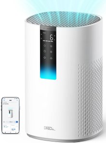 Очищувач повітря Dreo DR-HAP005S