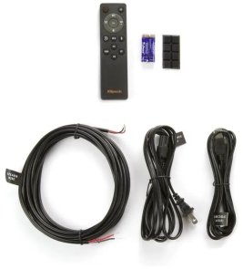 Колонки Klipsch Reference R-41PM Black (1066253)
