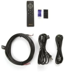 Фото: Колонки Klipsch Reference R-41PM Bluetooth Black (1066253) № 5 | KTC