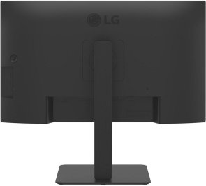 Монітор LG 27BA65QB-B Black - 27