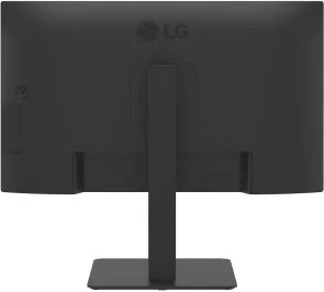 Фото: Монітор LG 27BA65QB-B Black - 27" IPS / 2560×1440 / 100 Гц / Pivot / HAS № 4 | KTC