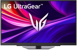 Монітор LG 27G810A-B Black - 27