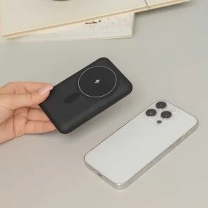Фото: Батарея універсальна Proove Vibe Energy Plus 10000mAh 22.5W Purple (PBVE15012209) № 5 | KTC